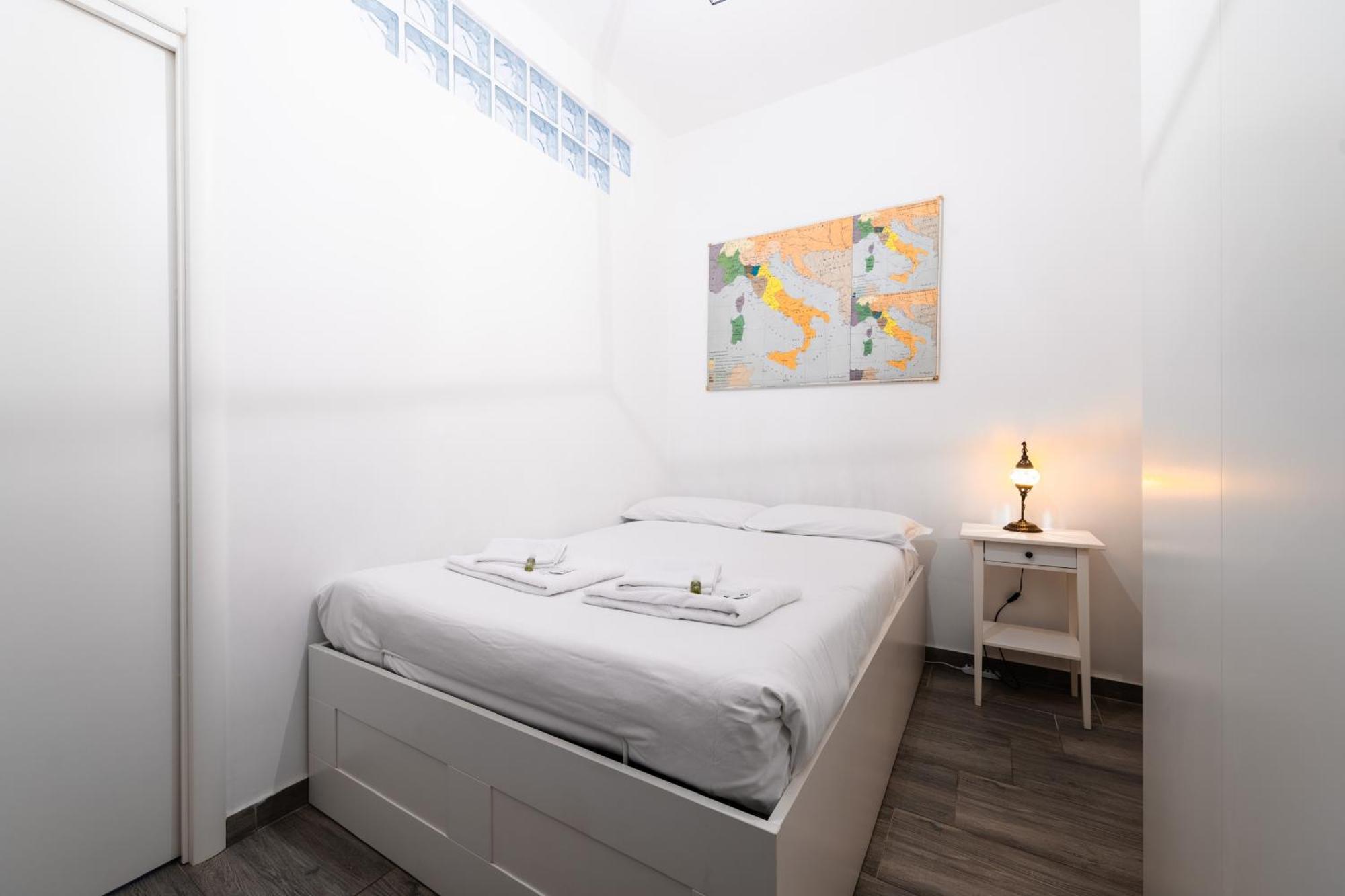 I Giardini Di Marzo Apartment Rome